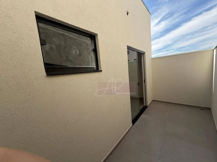 Foto 6 de Casa com 3 quartos à venda, 135m2 em Parque Real, Pouso Alegre - MG
