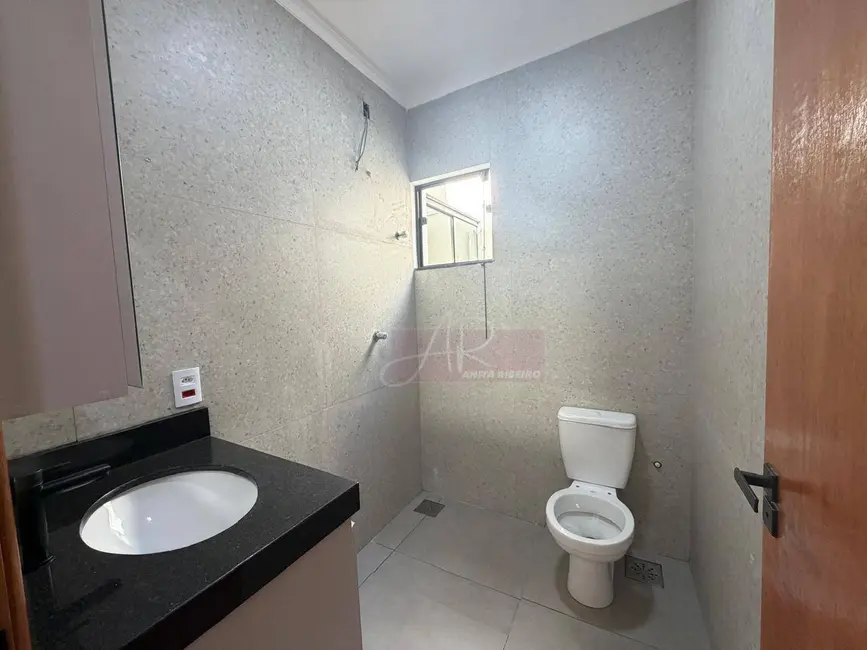 Foto 7 de Casa com 3 quartos à venda, 135m2 em Parque Real, Pouso Alegre - MG