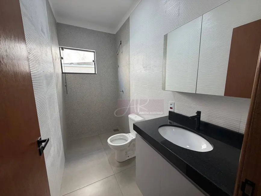 Foto 9 de Casa com 3 quartos à venda, 135m2 em Parque Real, Pouso Alegre - MG