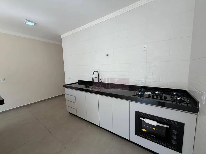 Foto 4 de Casa com 3 quartos à venda, 135m2 em Parque Real, Pouso Alegre - MG