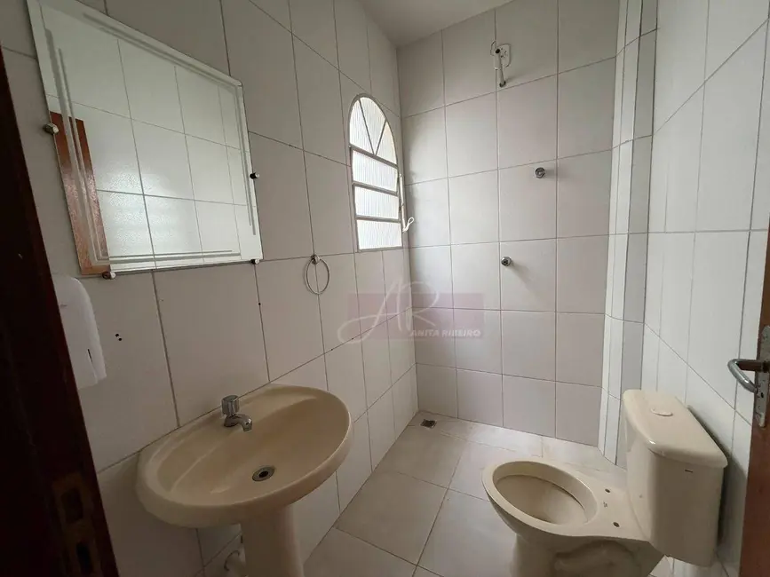 Foto 8 de Casa com 4 quartos à venda, 192m2 em Jardim Olímpico, Pouso Alegre - MG