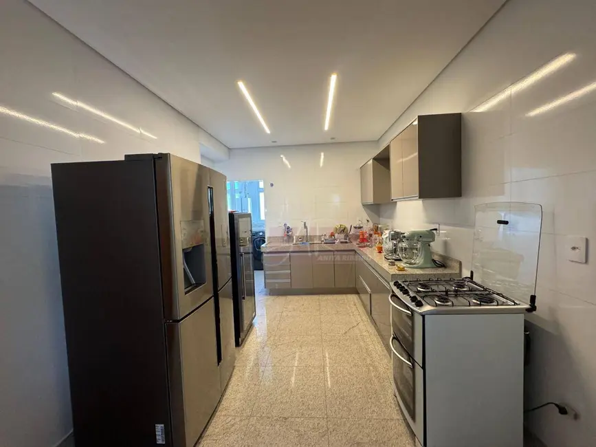 Apartamento com 3 quartos à venda, 127m2 em Nova Pouso Alegre, Pouso Alegre - MG - imagem 4 Foto 4 de Apartamento com 3 quartos à venda, 127m2 em Nova Pouso Alegre, Pouso Alegre - MG