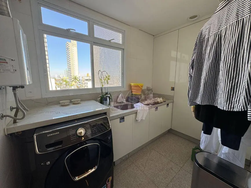 Apartamento com 3 quartos à venda, 127m2 em Nova Pouso Alegre, Pouso Alegre - MG - imagem 5 Foto 5 de Apartamento com 3 quartos à venda, 127m2 em Nova Pouso Alegre, Pouso Alegre - MG
