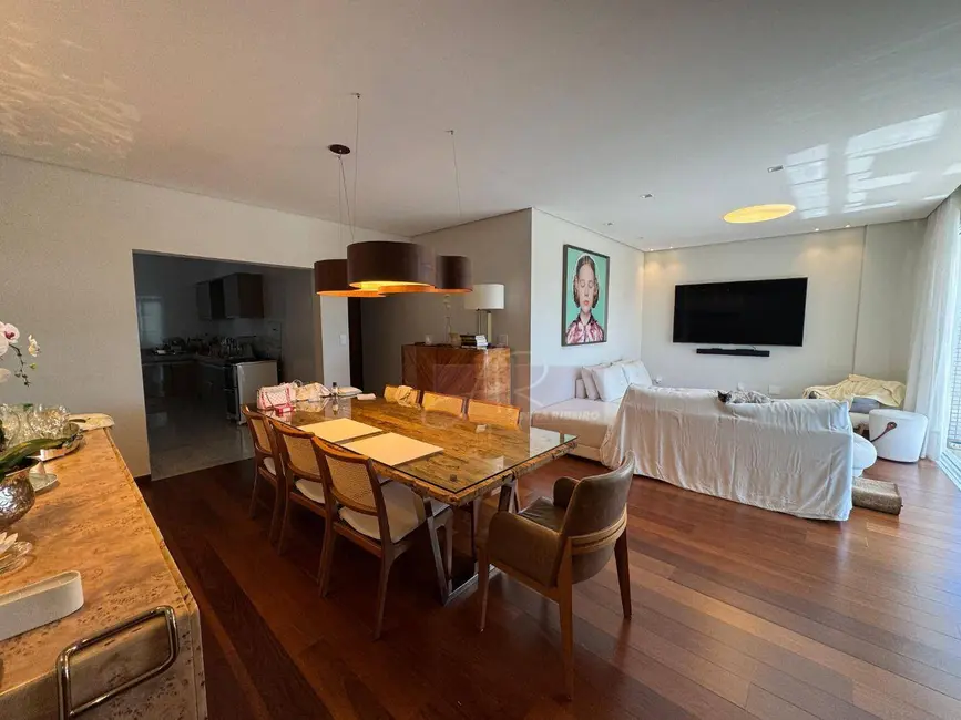 Apartamento com 3 quartos à venda, 127m2 em Nova Pouso Alegre, Pouso Alegre - MG - imagem 1 Foto 1 de Apartamento com 3 quartos à venda, 127m2 em Nova Pouso Alegre, Pouso Alegre - MG