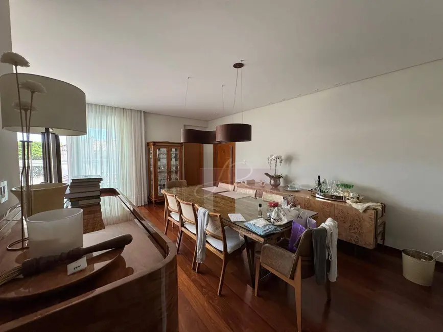 Apartamento com 3 quartos à venda, 127m2 em Nova Pouso Alegre, Pouso Alegre - MG - imagem 3 Foto 3 de Apartamento com 3 quartos à venda, 127m2 em Nova Pouso Alegre, Pouso Alegre - MG