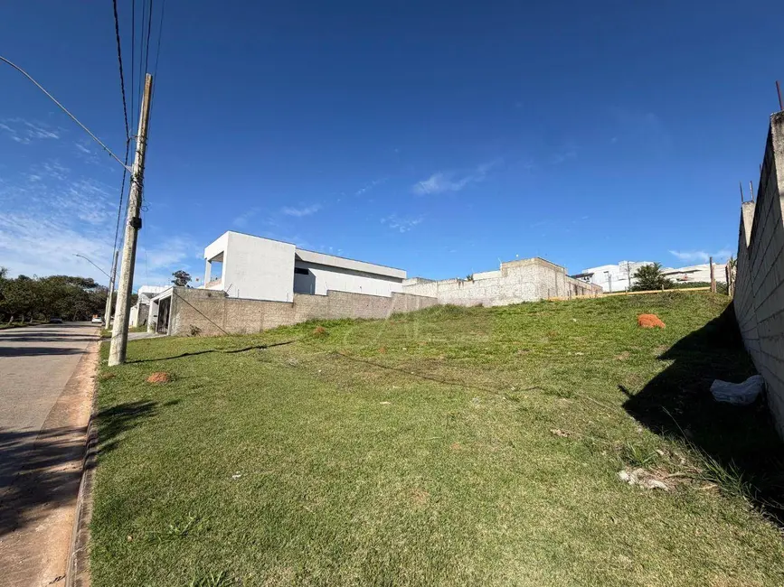 Foto 4 de Terreno / Lote à venda, 318m2 em Buritis, Pouso Alegre - MG