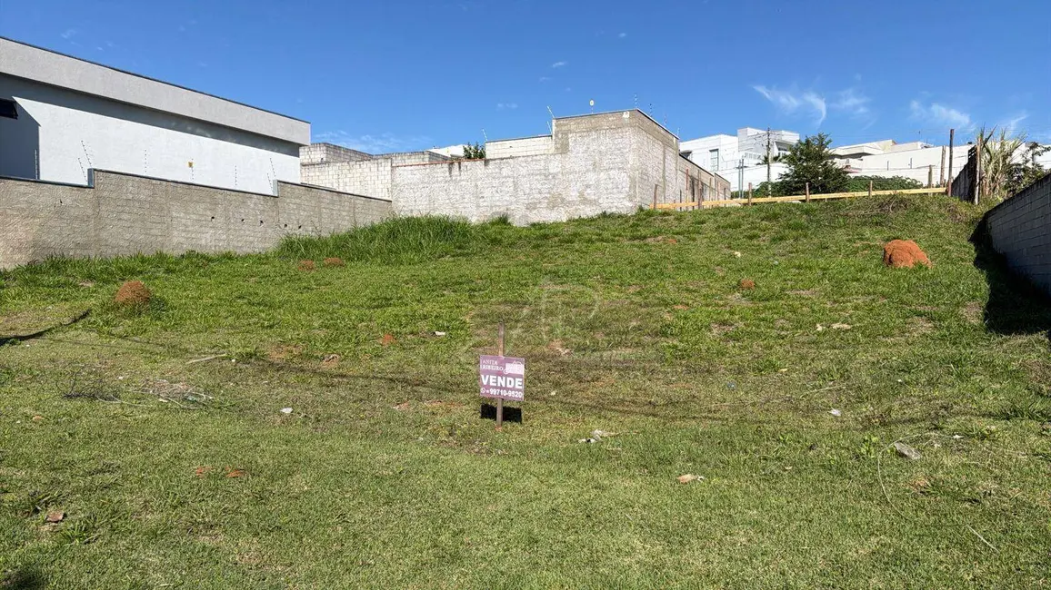 Foto 1 de Terreno / Lote à venda, 636m2 em Buritis, Pouso Alegre - MG