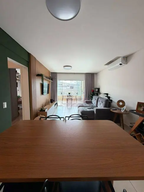 Apartamento com 3 quartos à venda, 103m2 em Centro, Pouso Alegre - MG - imagem 4 Foto 4 de Apartamento com 3 quartos à venda, 103m2 em Centro, Pouso Alegre - MG