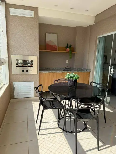 Apartamento com 3 quartos à venda, 103m2 em Centro, Pouso Alegre - MG - imagem 9 Foto 9 de Apartamento com 3 quartos à venda, 103m2 em Centro, Pouso Alegre - MG