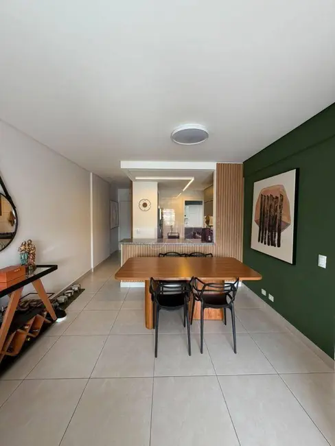 Apartamento com 3 quartos à venda, 103m2 em Centro, Pouso Alegre - MG - imagem 3 Foto 3 de Apartamento com 3 quartos à venda, 103m2 em Centro, Pouso Alegre - MG