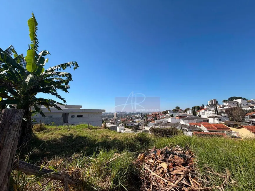 Foto 1 de Terreno / Lote à venda, 388m2 em Pouso Alegre - MG