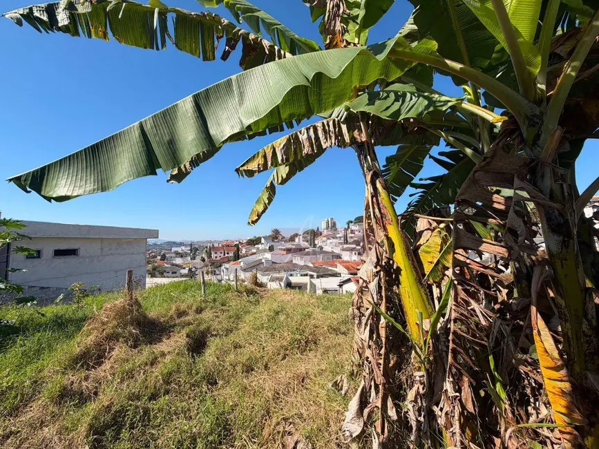 Foto 2 de Terreno / Lote à venda, 388m2 em Pouso Alegre - MG