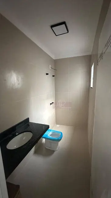 Foto 6 de Casa com 2 quartos à venda, 100m2 em Parque Real, Pouso Alegre - MG