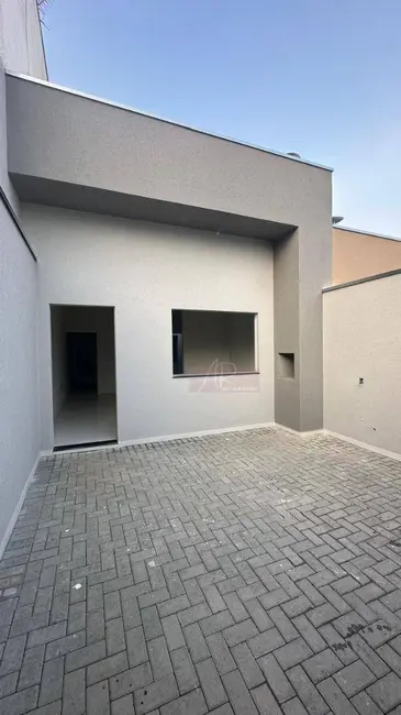 Foto 2 de Casa com 2 quartos à venda, 100m2 em Parque Real, Pouso Alegre - MG