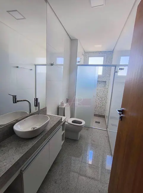 Foto 9 de Apartamento com 3 quartos à venda, 128m2 em Nova Pouso Alegre, Pouso Alegre - MG
