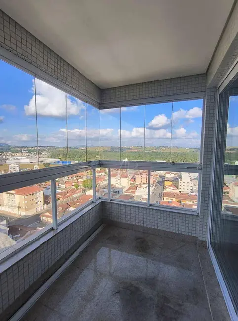 Foto 4 de Apartamento com 3 quartos à venda, 128m2 em Nova Pouso Alegre, Pouso Alegre - MG