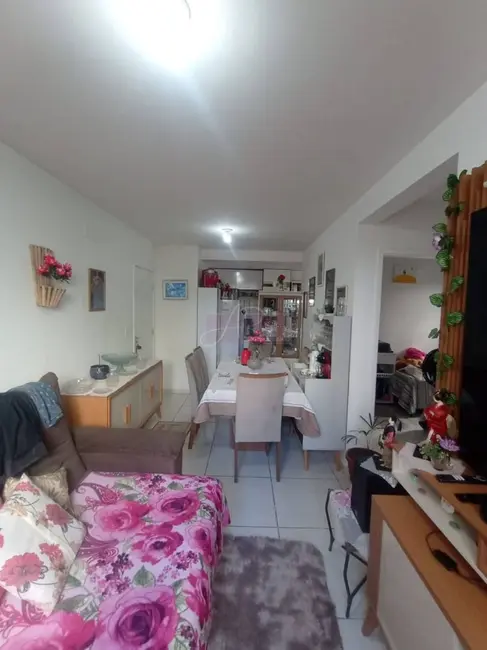 Foto 2 de Apartamento com 2 quartos à venda, 58m2 em Pouso Alegre - MG