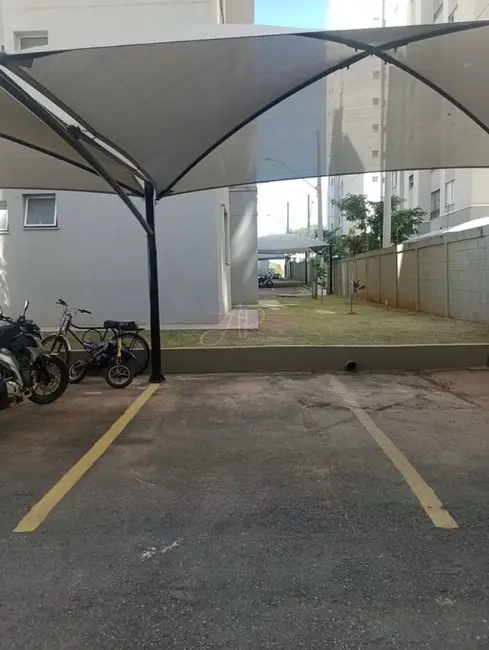 Foto 8 de Apartamento com 2 quartos à venda, 58m2 em Pouso Alegre - MG