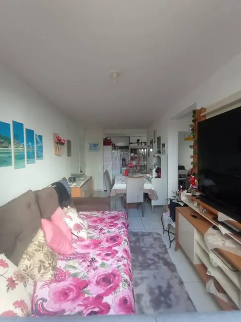 Foto 1 de Apartamento com 2 quartos à venda, 58m2 em Pouso Alegre - MG