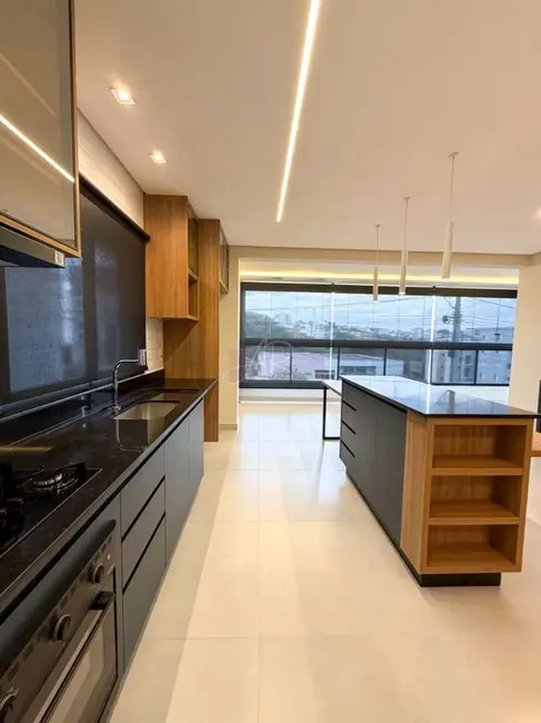 Foto 1 de Apartamento com 3 quartos à venda, 113m2 em Pouso Alegre - MG