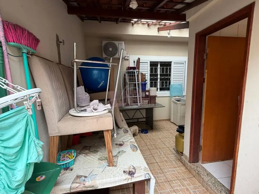 Foto 6 de Casa com 3 quartos à venda, 191m2 em Centro, Pouso Alegre - MG