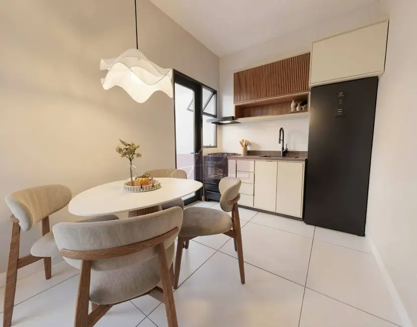 Foto 7 de Casa com 2 quartos à venda, 100m2 em Cidade Vergani, Pouso Alegre - MG