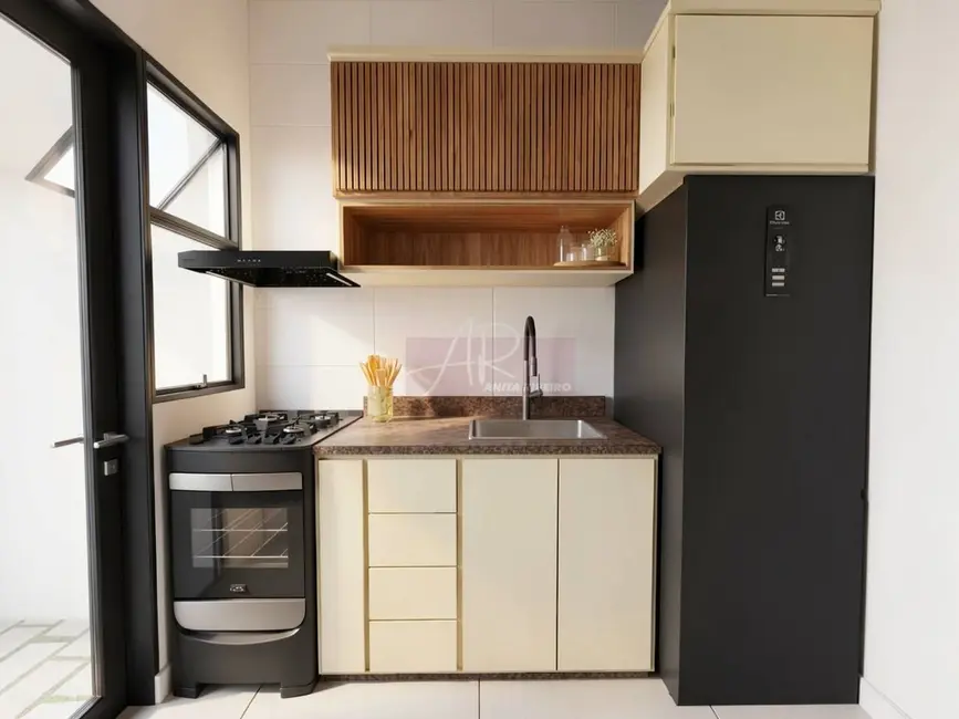 Foto 6 de Casa com 2 quartos à venda, 100m2 em Cidade Vergani, Pouso Alegre - MG