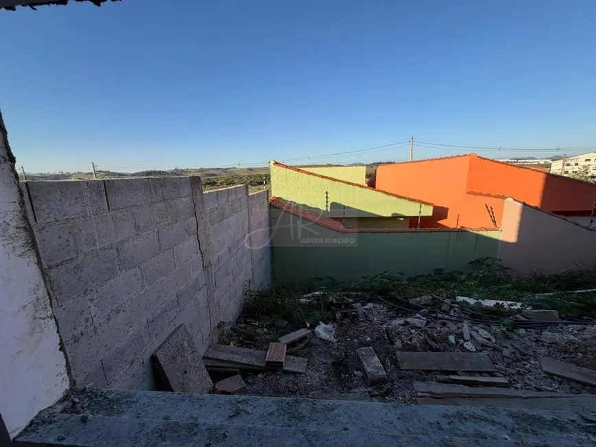 Foto 8 de Casa com 3 quartos à venda, 125m2 em Santo Expedito IV, Pouso Alegre - MG