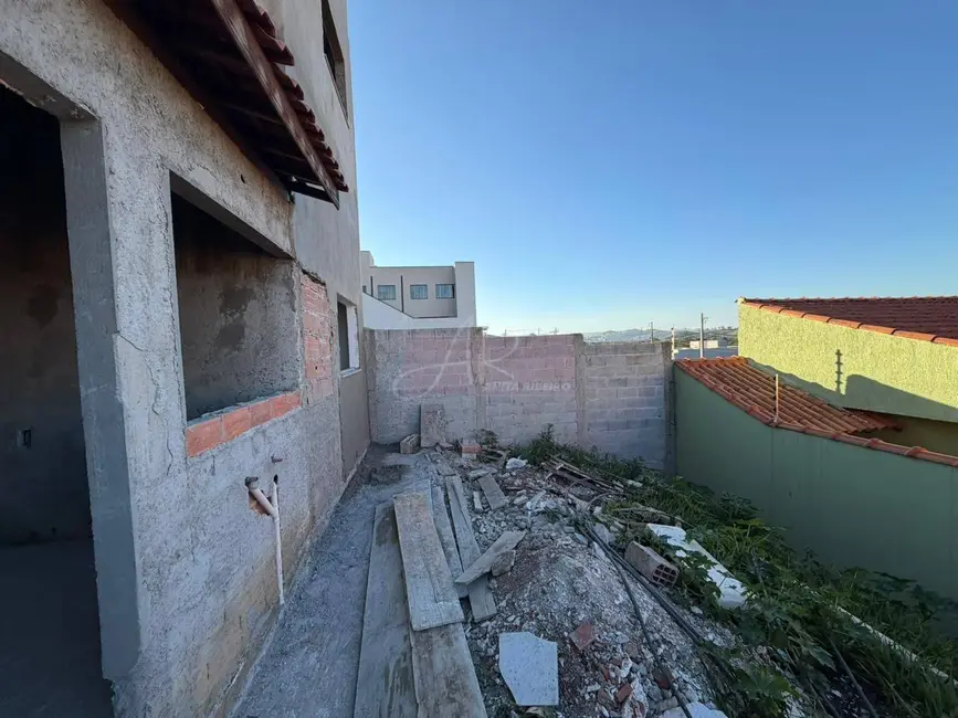 Foto 6 de Casa com 3 quartos à venda, 125m2 em Santo Expedito IV, Pouso Alegre - MG