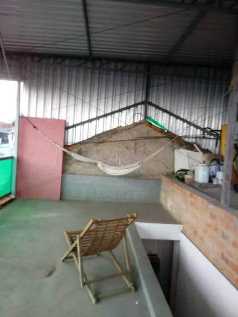 Foto 6 de Casa com 4 quartos à venda, 272m2 em Jardim Noronha, Pouso Alegre - MG