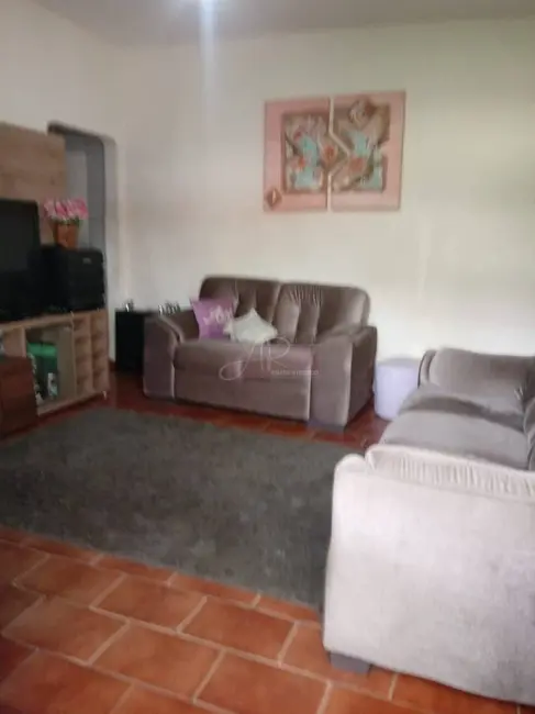 Foto 3 de Casa com 4 quartos à venda, 272m2 em Jardim Noronha, Pouso Alegre - MG