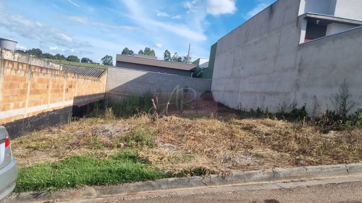 Foto 1 de Terreno / Lote à venda, 200m2 em Parque Real, Pouso Alegre - MG