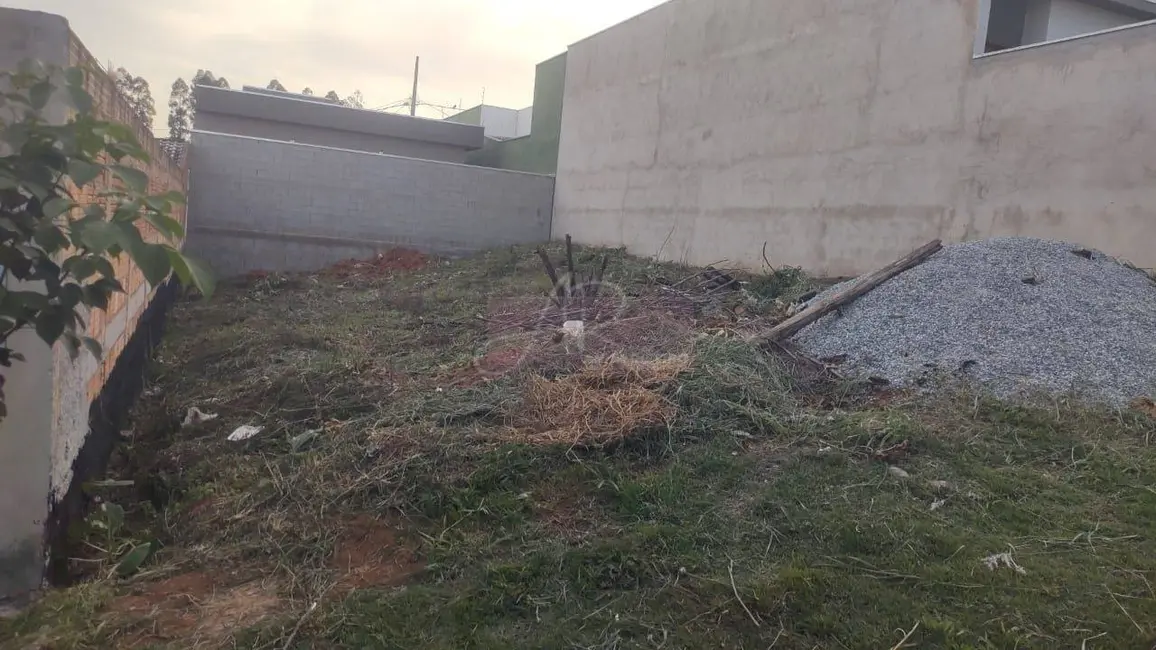 Foto 2 de Terreno / Lote à venda, 200m2 em Parque Real, Pouso Alegre - MG