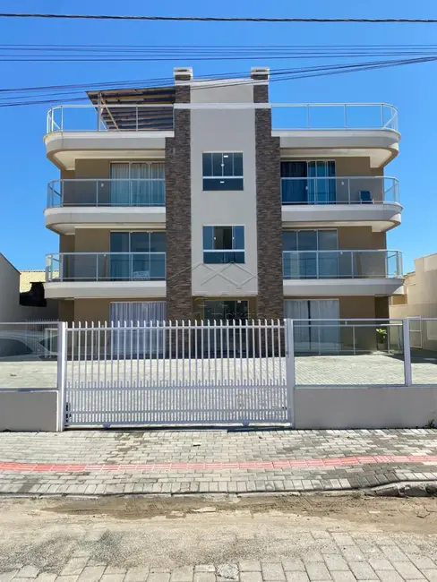 Foto 2 de Apartamento com 2 quartos para alugar, 68m2 em Barra Velha - SC