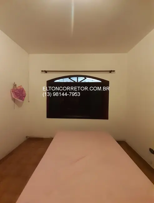 Foto 5 de Casa com 2 quartos à venda, 68m2 em Mirim, Praia Grande - SP