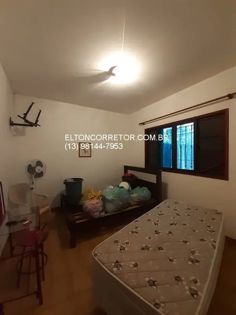 Foto 9 de Casa com 2 quartos à venda, 68m2 em Mirim, Praia Grande - SP