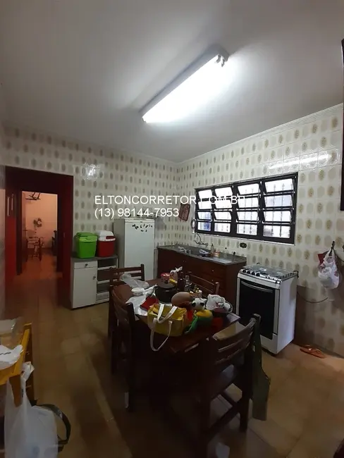 Foto 7 de Casa com 2 quartos à venda, 68m2 em Mirim, Praia Grande - SP