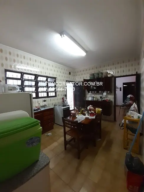 Foto 6 de Casa com 2 quartos à venda, 68m2 em Mirim, Praia Grande - SP