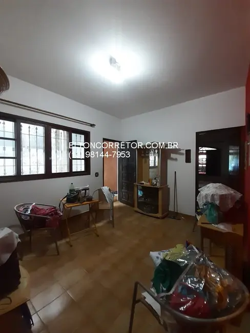 Foto 4 de Casa com 2 quartos à venda, 68m2 em Mirim, Praia Grande - SP