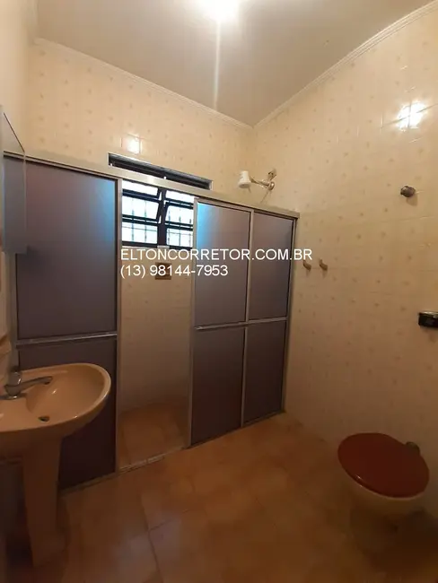 Foto 8 de Casa com 2 quartos à venda, 68m2 em Mirim, Praia Grande - SP