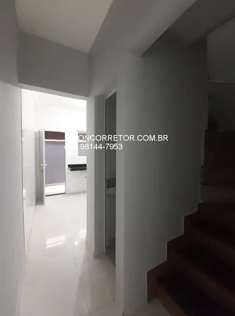 Foto 4 de Sobrado com 2 quartos à venda, 58m2 em Praia Grande - SP