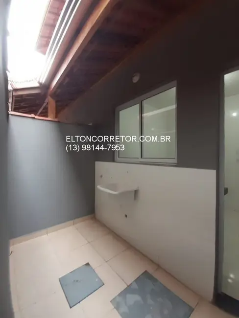 Foto 7 de Sobrado com 2 quartos à venda, 58m2 em Praia Grande - SP