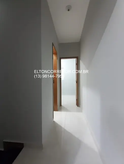 Foto 9 de Sobrado com 2 quartos à venda, 58m2 em Praia Grande - SP