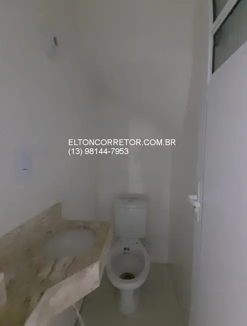 Foto 5 de Sobrado com 2 quartos à venda, 58m2 em Praia Grande - SP