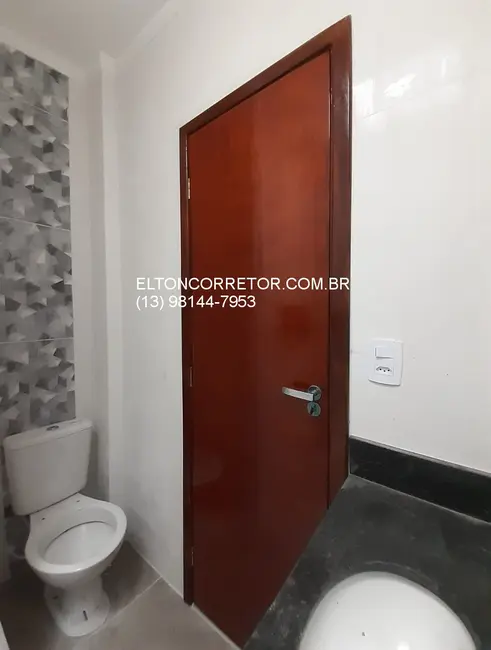 Sobrado com 2 quartos à venda, 57m2 em Caiçara, Praia Grande - SP - imagem 8 Foto 8 de Sobrado com 2 quartos à venda, 57m2 em Caiçara, Praia Grande - SP