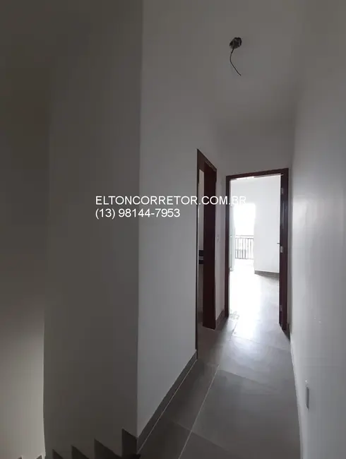 Sobrado com 2 quartos à venda, 57m2 em Caiçara, Praia Grande - SP - imagem 7 Foto 7 de Sobrado com 2 quartos à venda, 57m2 em Caiçara, Praia Grande - SP