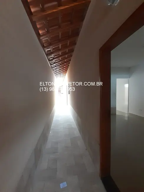 Casa com 2 quartos à venda, 80m2 em Quietude, Praia Grande - SP - imagem 7 Foto 7 de Casa com 2 quartos à venda, 80m2 em Quietude, Praia Grande - SP