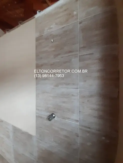 Casa com 2 quartos à venda, 80m2 em Quietude, Praia Grande - SP - imagem 3 Foto 3 de Casa com 2 quartos à venda, 80m2 em Quietude, Praia Grande - SP