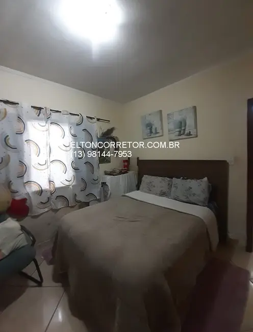 Foto 7 de Casa com 3 quartos à venda, 128m2 em Mirim, Praia Grande - SP