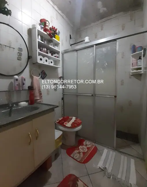 Foto 5 de Casa com 3 quartos à venda, 128m2 em Mirim, Praia Grande - SP